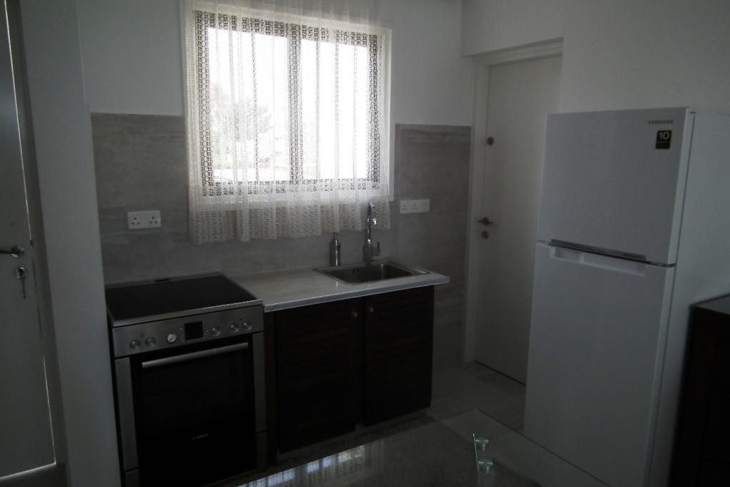 Sandy Beach Apartment 13 Oroklini Extérieur photo